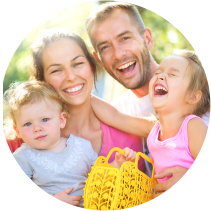 akce pro celé rodiny