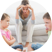 přednášky pro rodiče